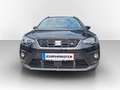 SEAT Arona 1.0 TSI FR LED*NAV*TEMP*SHZ*DAB*PARKLENK*KAMERA... Schwarz - thumbnail 2