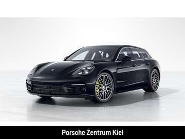 4S E-Hybrid Sport Turismo InnoDrive HUD