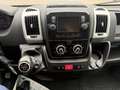 Fiat Ducato 2.3MJT LH2 Furgone E6D 140cv3700x1810xx1930 kg1290 Blanco - thumbnail 11
