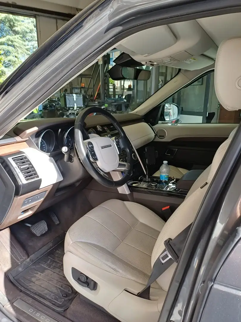 Land Rover Discovery 3.0 sdV6 SE 245cv auto - 2