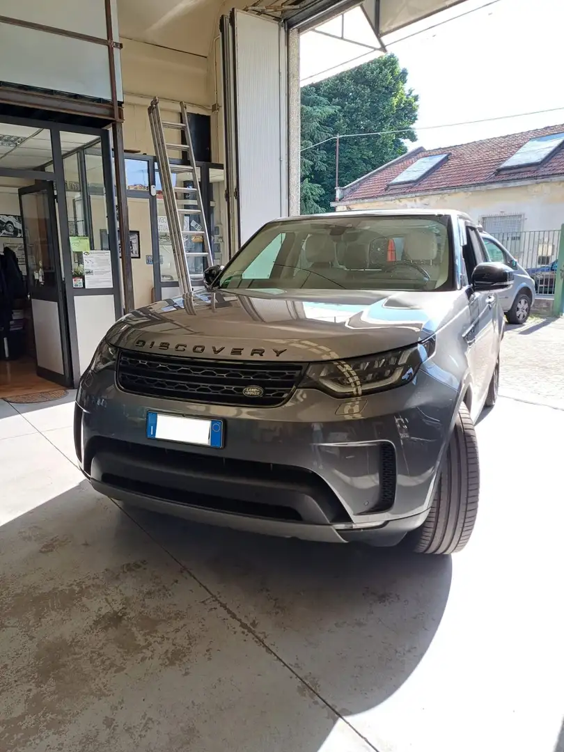 Land Rover Discovery 3.0 sdV6 SE 245cv auto - 1