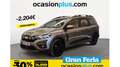 Dacia Jogger Hybrid Extreme 7pl. Gris - thumbnail 1
