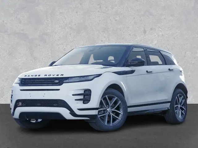 Land Rover Range Rover Evoque Dynamic SEbis2029Garantie