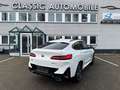BMW X4 xDrive 30 i M Sportpaket/Pano/Laser/NP82.500€ Blanc - thumbnail 21