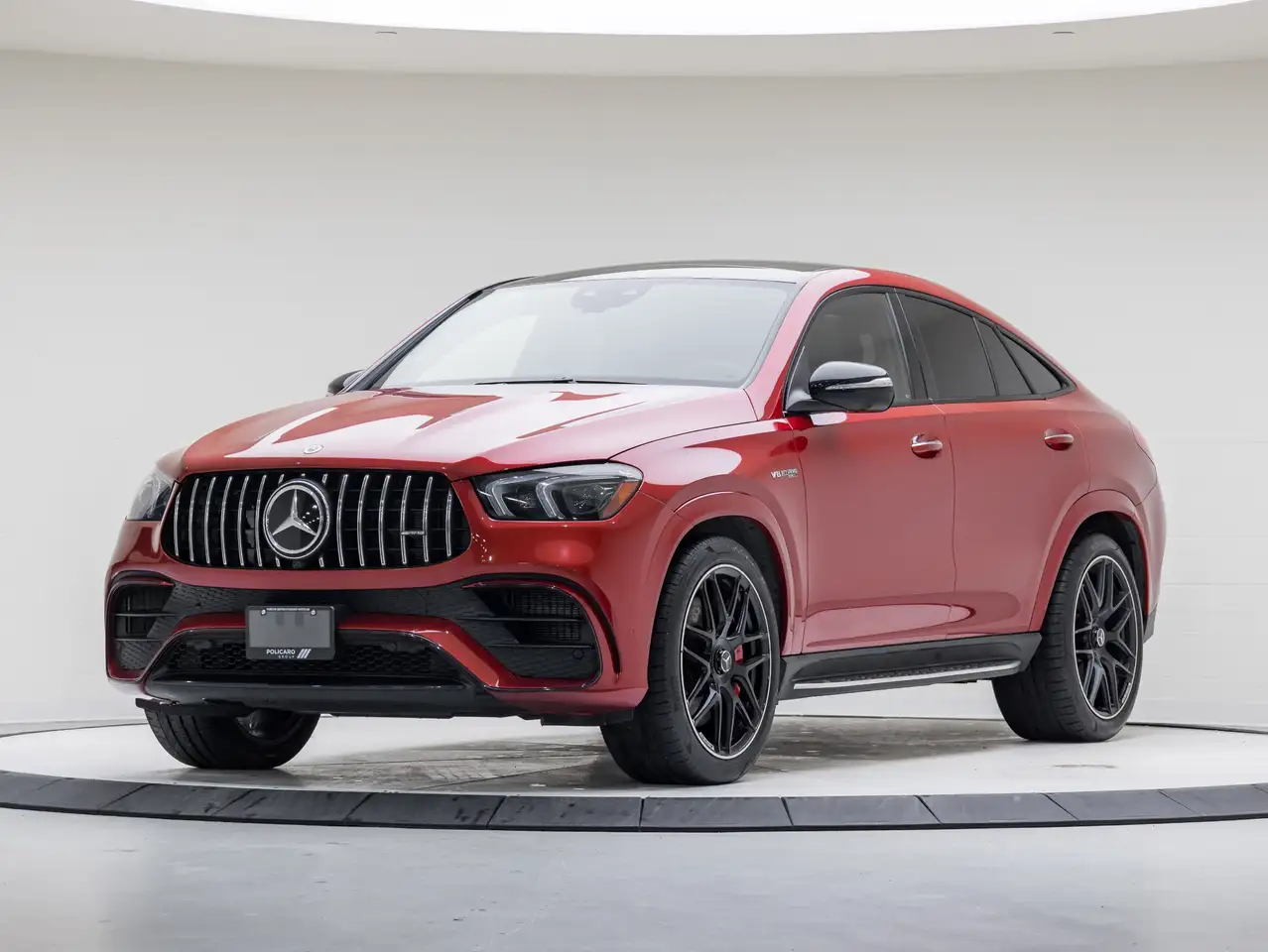 2023 Mercedes-Benz GLE
