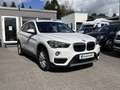 BMW X1 sDrive 18 d Advantage AHK*Navi*PDC Blanc - thumbnail 4