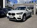 BMW X1 sDrive 18 d Advantage AHK*Navi*PDC Blanc - thumbnail 2