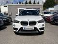 BMW X1 sDrive 18 d Advantage AHK*Navi*PDC Blanc - thumbnail 3