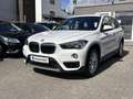 BMW X1 sDrive 18 d Advantage AHK*Navi*PDC Blanc - thumbnail 1