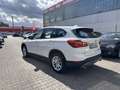 BMW X1 sDrive 18 d Advantage AHK*Navi*PDC Blanc - thumbnail 5