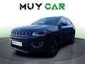 Jeep Compass 1.4 Multiair Limited 4x2 103kW Gris - thumbnail 3