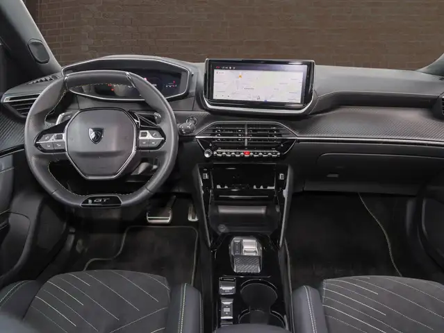 Peugeot 2008 view 15