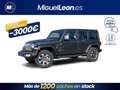 Jeep Wrangler Unlimited 2.0T GME Rubicon 8ATX Gris - thumbnail 1