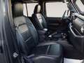 Jeep Wrangler Unlimited 2.0T GME Rubicon 8ATX Gris - thumbnail 8