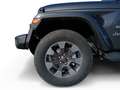 Jeep Wrangler Unlimited 2.0T GME Rubicon 8ATX Gris - thumbnail 22