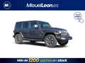Jeep Wrangler Unlimited 2.0T GME Rubicon 8ATX Gris - thumbnail 3
