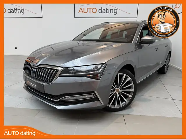 Skoda Superb Superb Combi 1.5 TSI Laurin & Klement