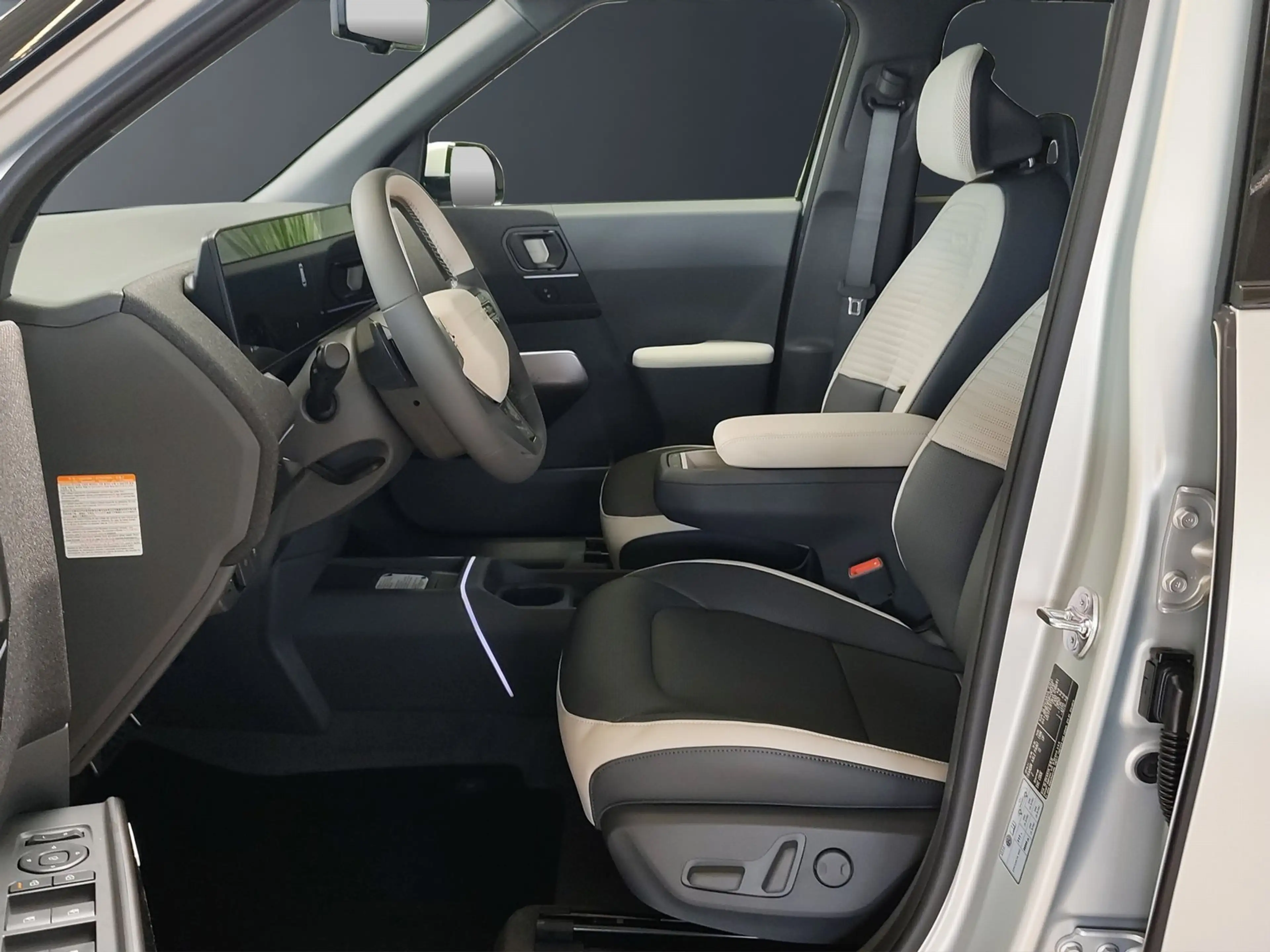 Kia EV2 61,0 kWh GT-Line WIC 22AC DWP Tech Comf. — photo 9