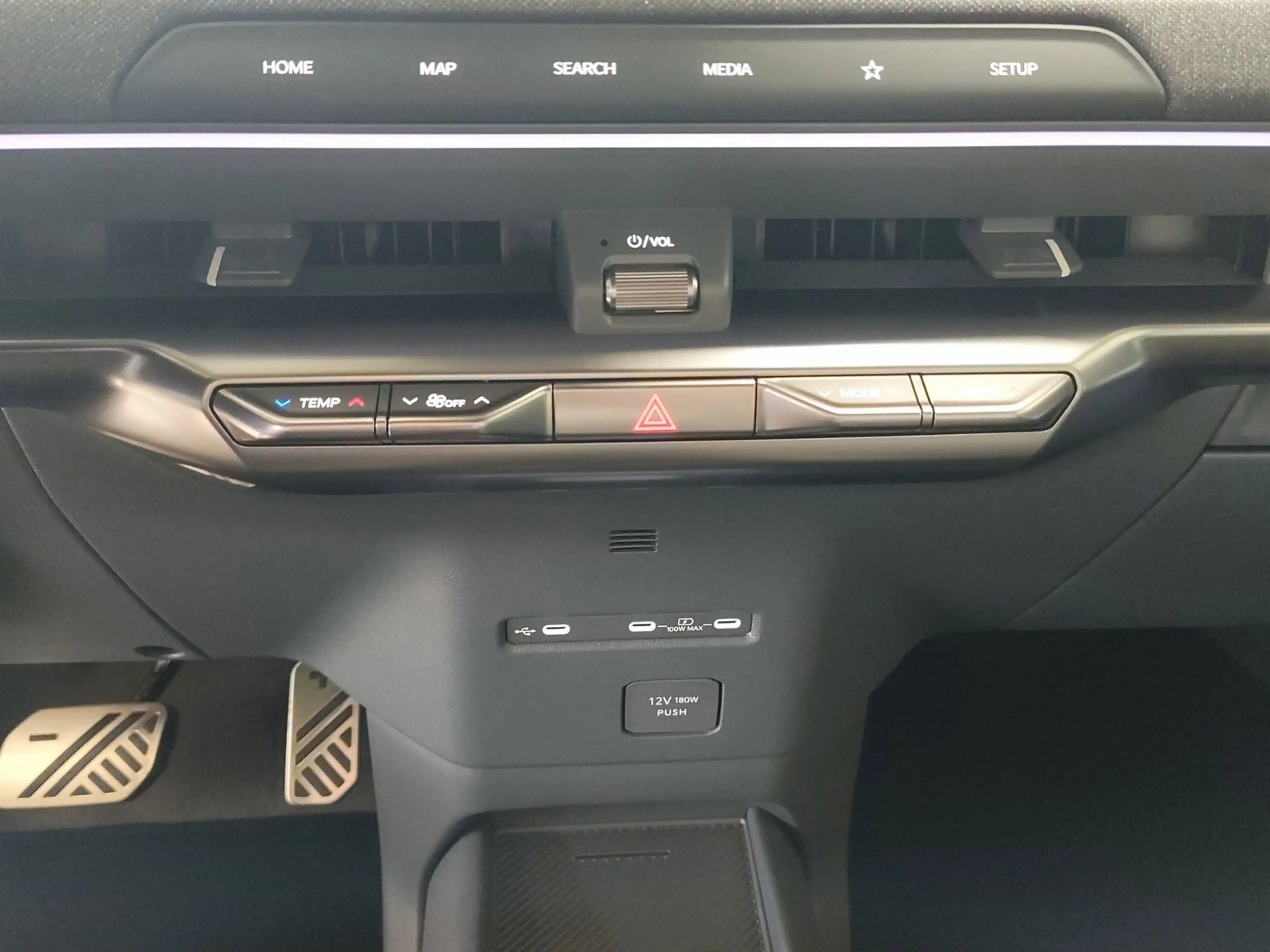 Kia EV2 61,0 kWh GT-Line WIC 22AC DWP Tech Comf. — photo 14