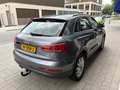 Audi Q3 2.0 TFSI quattro Pro Line NL AUTO/NAVI/CLIMA/CRUIS Grijs - thumbnail 5