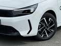 Opel Corsa 1.2 GS-Line,Camera,Zetel/stuurverwarming,Dode hoe Blanc - thumbnail 4