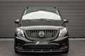Mercedes-Benz Vito 119 CDI EXTRA LANG NAVIGATIE / AMG / SPOILER / VER Black - thumbnail 24