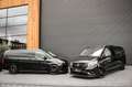 Mercedes-Benz Vito 119 CDI EXTRA LANG NAVIGATIE / AMG / SPOILER / VER crna - thumbnail 13