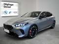 BMW 135 M135i xDrive Grau - thumbnail 2