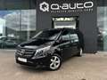 Mercedes-Benz Vito 114CDI Lang Aut. Dubbel Cabine / Led / Leder / Cam Noir - thumbnail 1