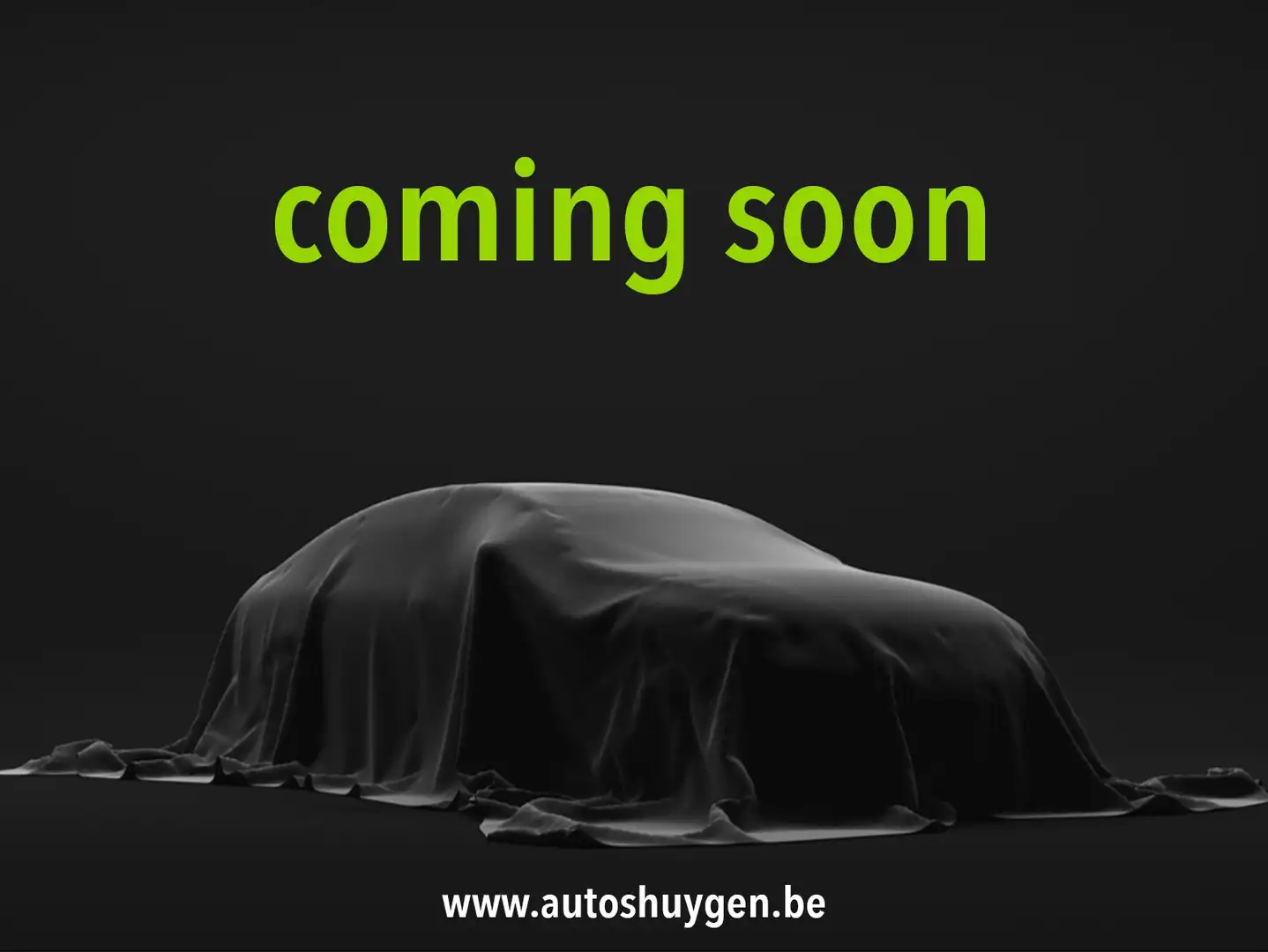 Audi A3 CABRIO 35 TFSI S-tronic Automaat Schwarz - 1