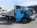 Iveco Daily 35C19 2.8 TDI  3 POSTI CASSONE FISSO 3,90 X 2,10 Bleu - thumbnail 3
