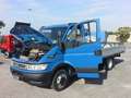 Iveco Daily 35C19 2.8 TDI  3 POSTI CASSONE FISSO 3,90 X 2,10 Bleu - thumbnail 1