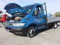 Iveco Daily 35C19 2.8 TDI  3 POSTI CASSONE FISSO 3,90 X 2,10 Bleu - thumbnail 9