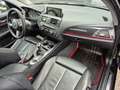 BMW 120 d 5trg. Sport Line Navi Schiebedach Temp AHK Nero - thumbnail 15