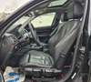 BMW 120 d 5trg. Sport Line Navi Schiebedach Temp AHK Nero - thumbnail 9