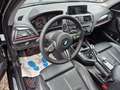 BMW 120 d 5trg. Sport Line Navi Schiebedach Temp AHK Nero - thumbnail 10