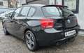 BMW 120 d 5trg. Sport Line Navi Schiebedach Temp AHK Nero - thumbnail 4