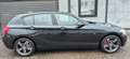 BMW 120 d 5trg. Sport Line Navi Schiebedach Temp AHK Nero - thumbnail 7