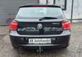 BMW 120 d 5trg. Sport Line Navi Schiebedach Temp AHK Nero - thumbnail 5