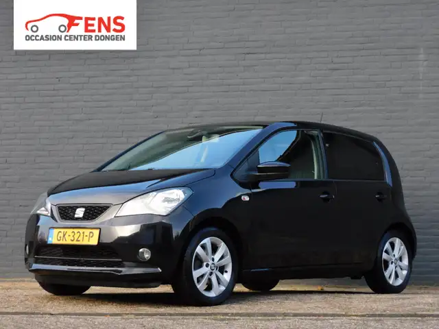 SEAT Mii
