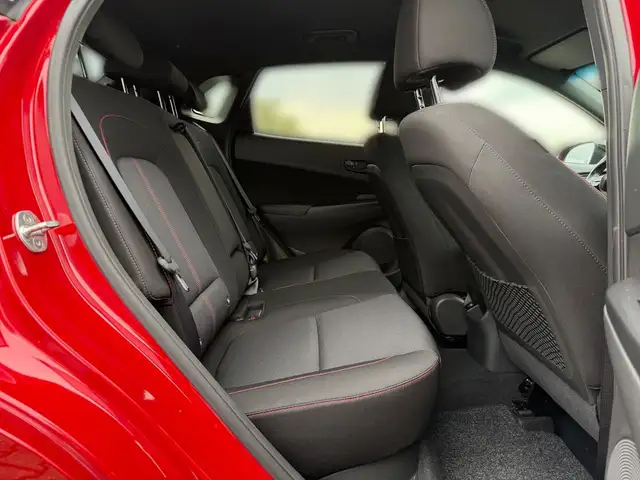 Hyundai Kona view 13