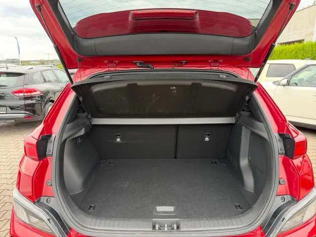 Hyundai Kona view 12