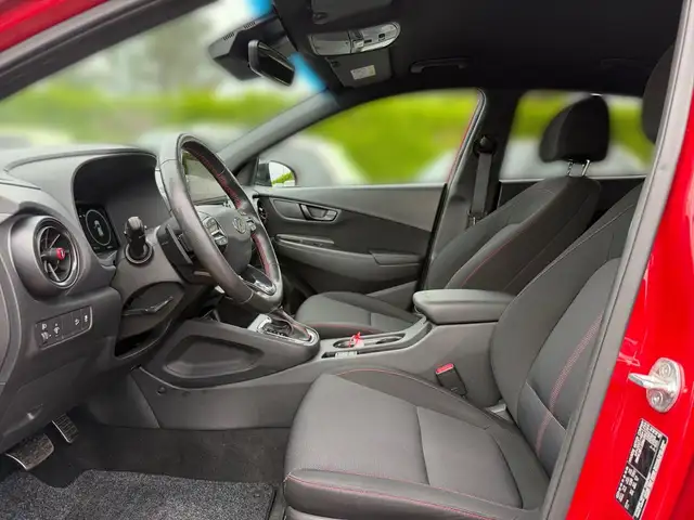 Hyundai Kona view 7