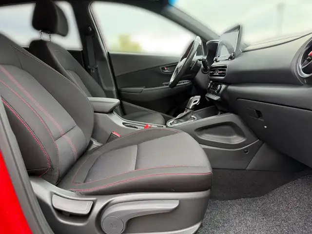 Hyundai Kona view 14