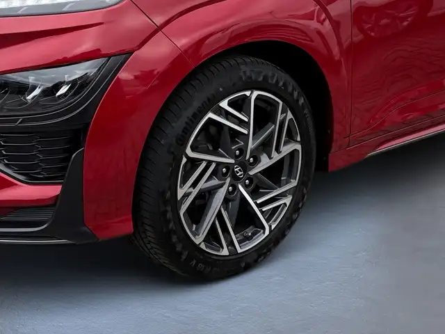 Hyundai Kona view 6