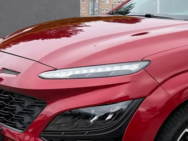 Hyundai Kona view 5