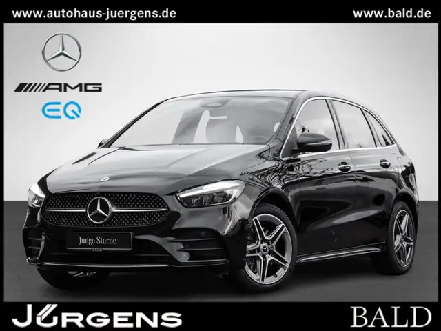 Mercedes-Benz B 250 e AMG-Sport/LED/Kamera/Keyl/EasyP/Shz/18"