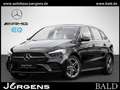 Mercedes-Benz B 250 e AMG-Sport/LED/Kamera/Keyl/EasyP/Shz/18" Schwarz - thumbnail 1