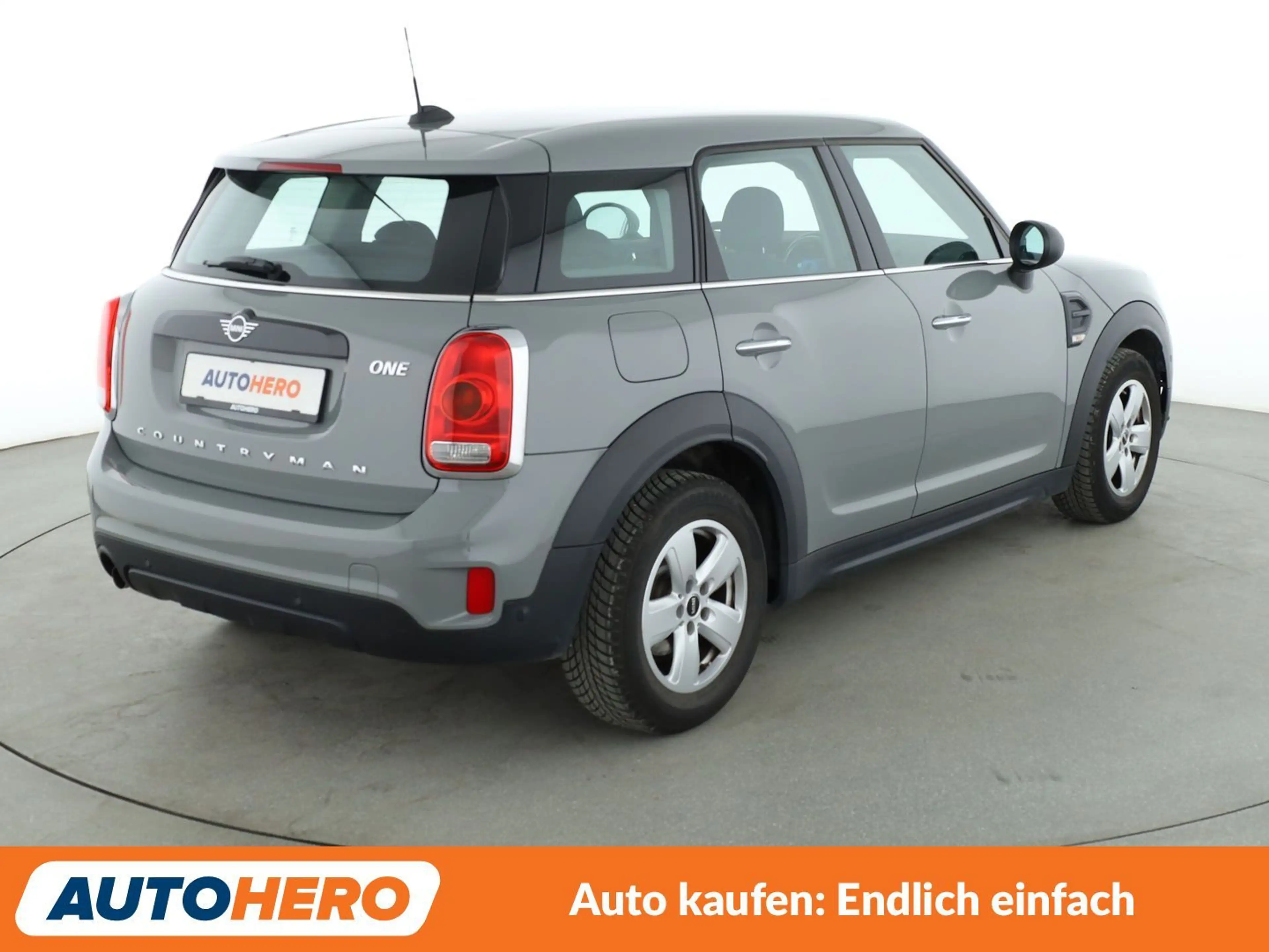 MINI One Countryman One Aut.*LIMITER*PDC*SHZ*KLIMA — photo 6