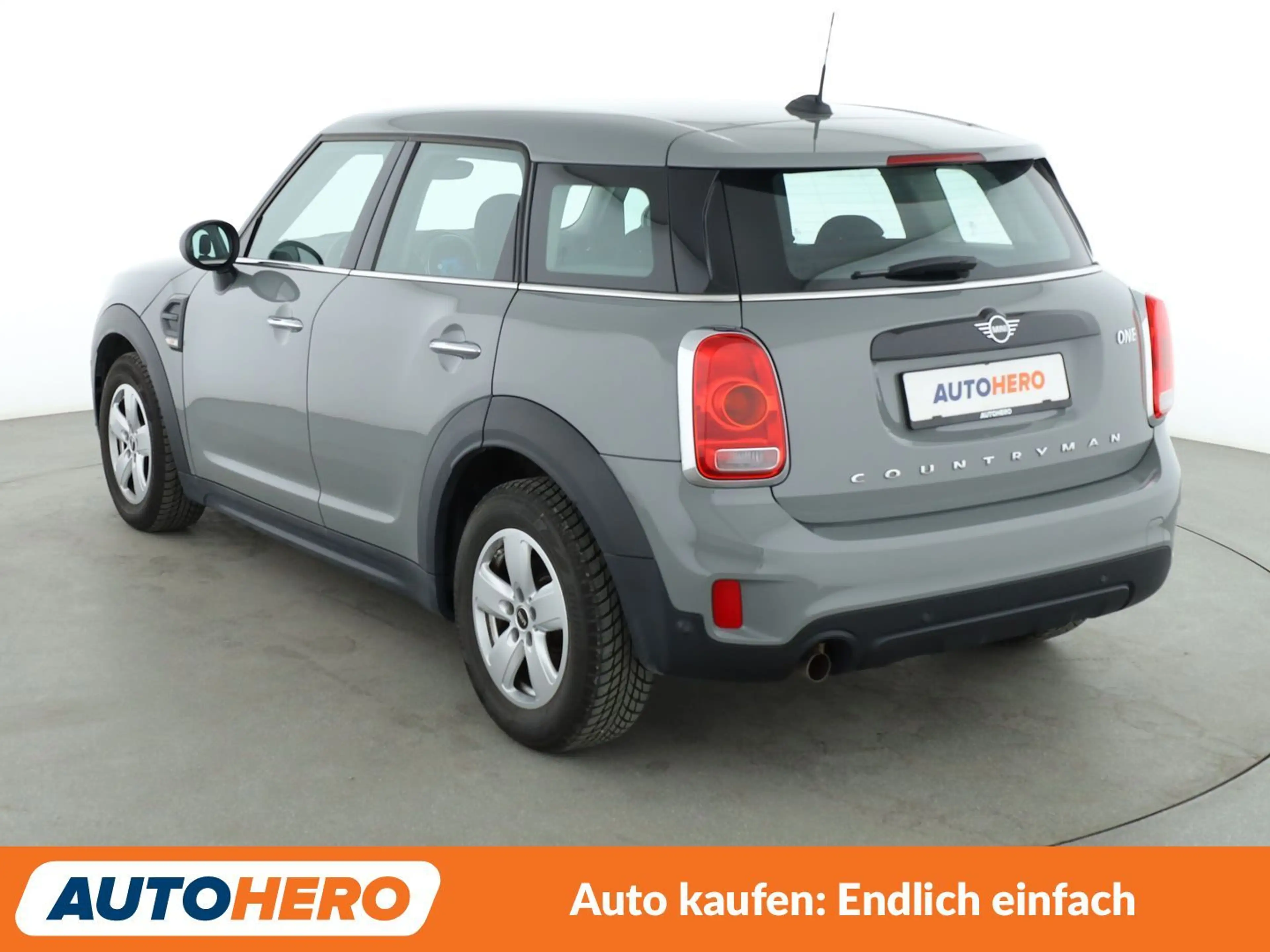 MINI One Countryman One Aut.*LIMITER*PDC*SHZ*KLIMA — photo 4